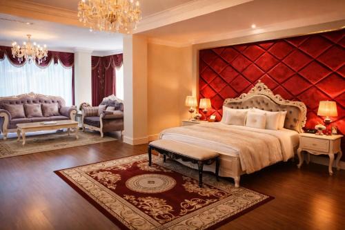 The Orchard Resort & Spa Melaka I World Spa Awards Winner I Free Access to Outdoor Spa Pool