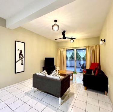 The Oxford Suite