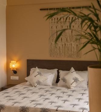 The Palm House - Coworking and Coliving Community
