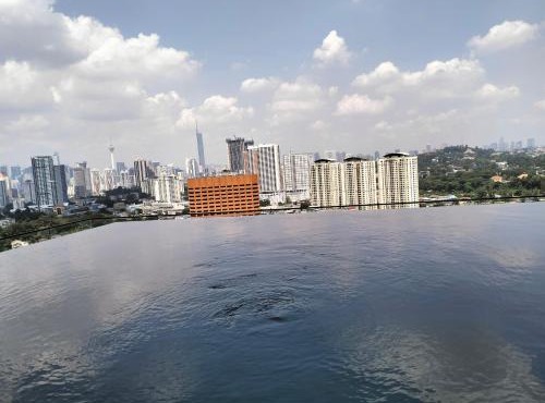 The Pano Jalan Ipoh Sentul by Kenangan Homes