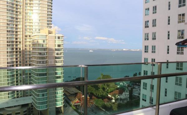 The Pantai @ Gurney Drive Penang