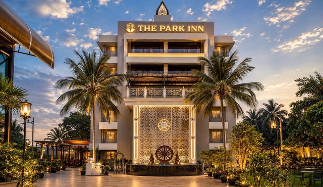 The Park Inn