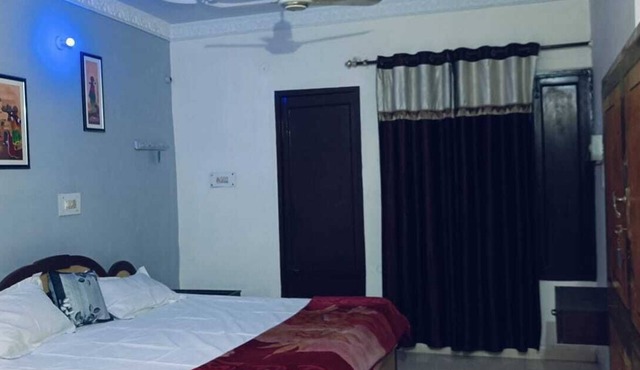 The PFNL Residency