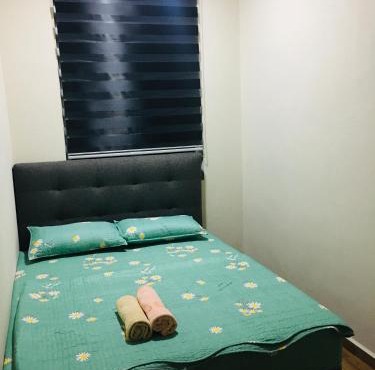 The Pines Home Stay
