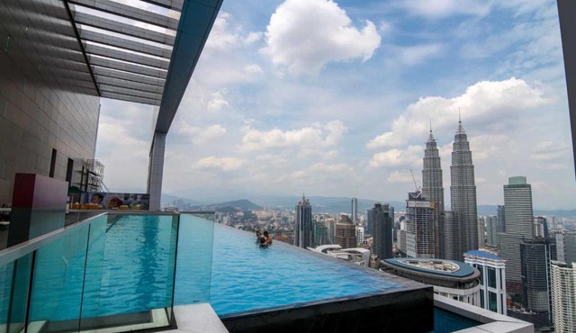 The Platinum Kuala Lumpur KLCC