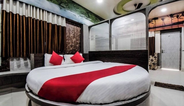 The Premier - Hajipur Rd