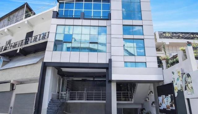 The Pushpanjali Hotel Haldwani