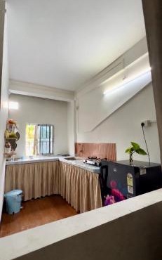 The Quiet Lantern Homestay
