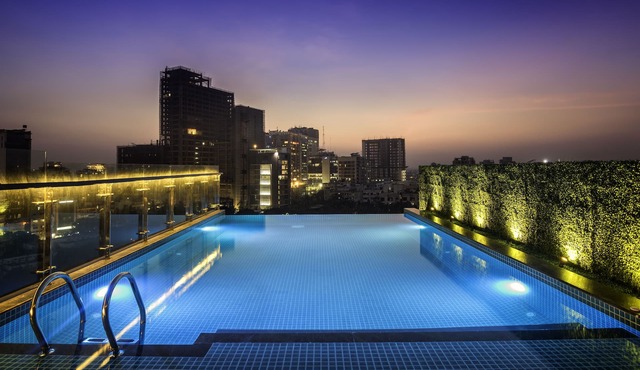 The Raintree Dhaka