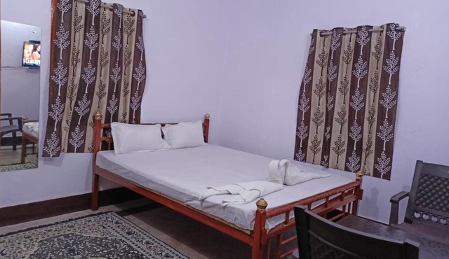 The Ranchi Suites