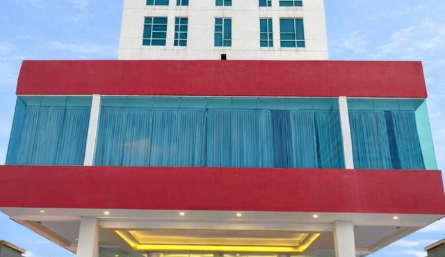 THE REED HOTEL Melaka