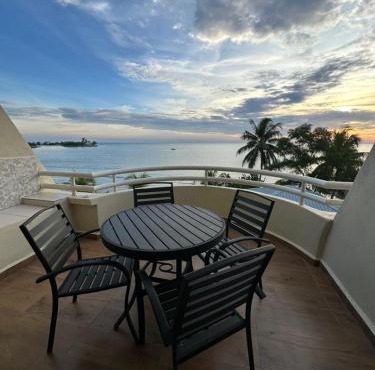 The Regency Tanjung Tuan Beach Resort PD by Regency Paradise