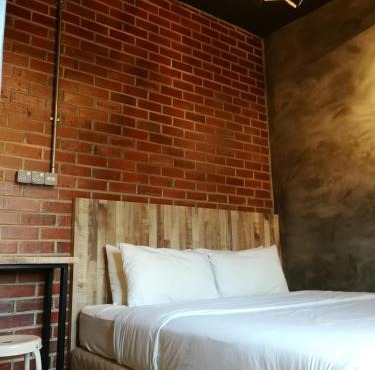 The Rise Room