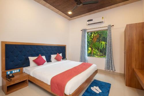 The Roar Resort