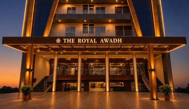 The Royal Awadh
