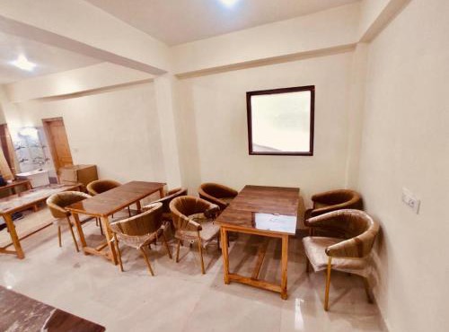 The sagar resort