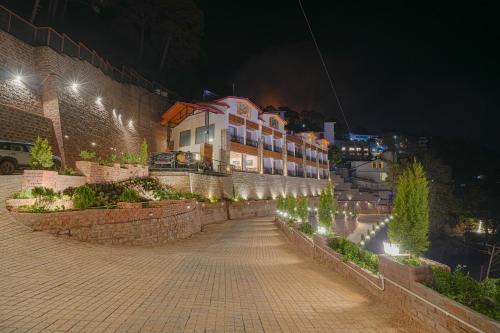 The Sanawar Heights I Kasauli I New Property