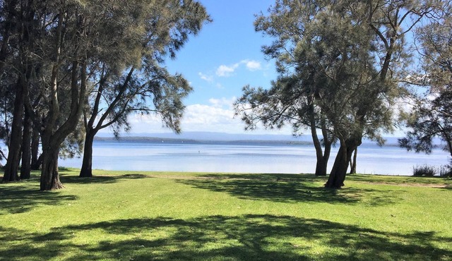 The Sanctuary at Paradise Beach - Couples only - 10 minutes famous Hyams Beach