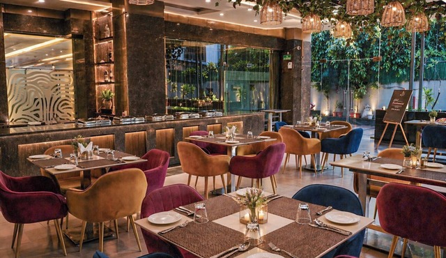 The Sea Valley Azure Gurugram