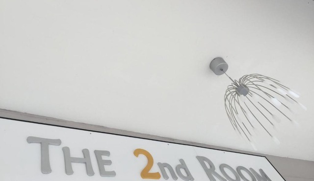 The Second Room