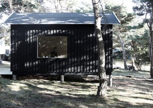 The Shack