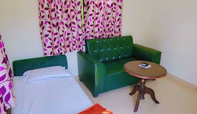 The Shikhar Resort