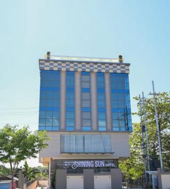 The Shining Sun
