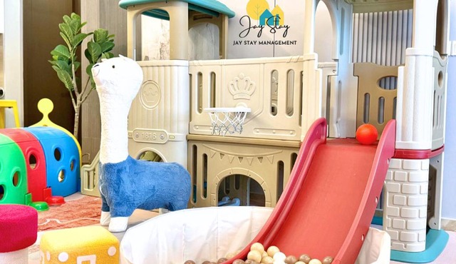 The Shore l Luxury 3BR l 6-9pax l Direct Mall Access l City Centre l Melaka River l Jonker Street by Jay Stay Management