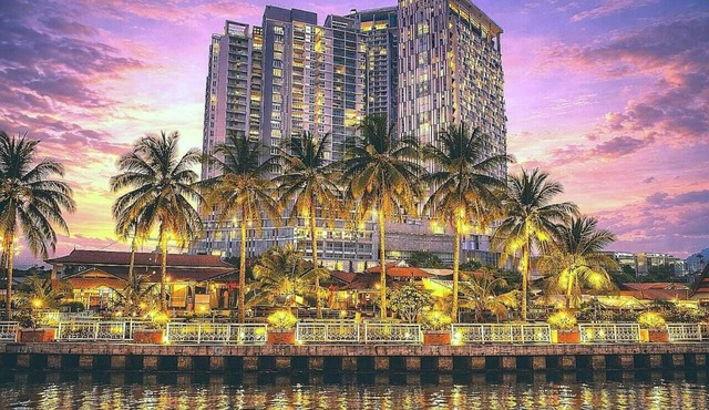 The Shore Residence Melaka