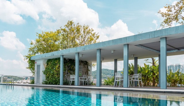 The Signature - Serviced residence