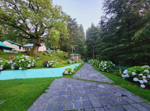 The Smarthill Sanctuary