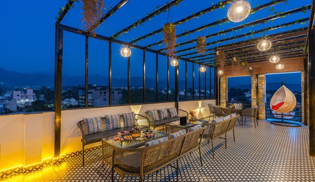 The Social Stays Dehradun