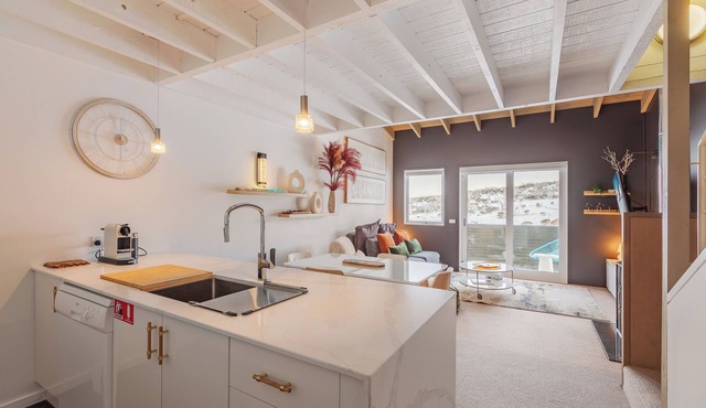 The Stables Resort Perisher - Open All Year