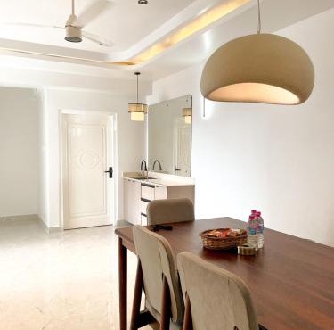 The STAY by Baeblenders, Nagaon