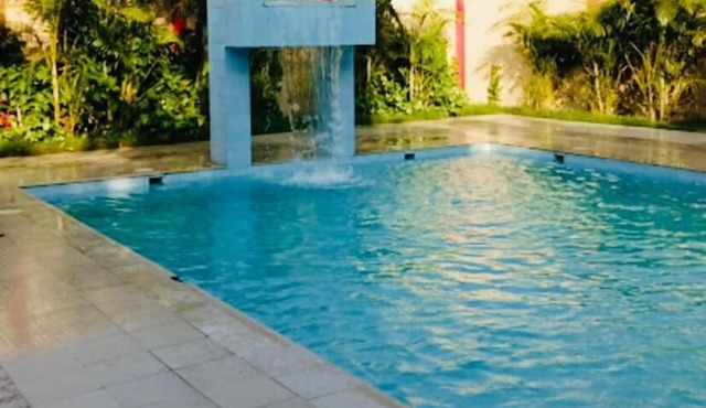 The Sun Resort Bandhavgarh MP