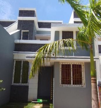 The Surfside villa