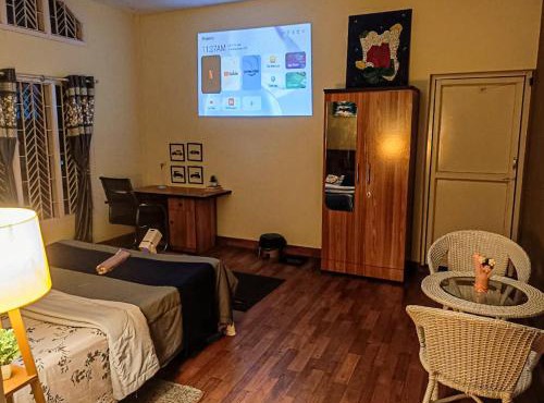 The Townstay