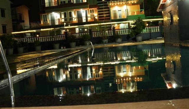 The Tree Resort