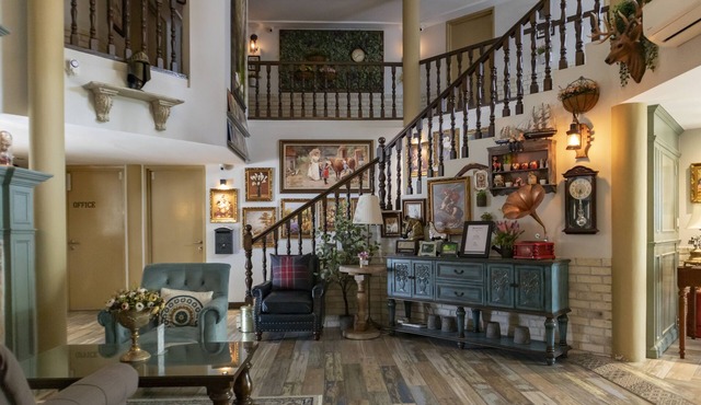 The Tudor