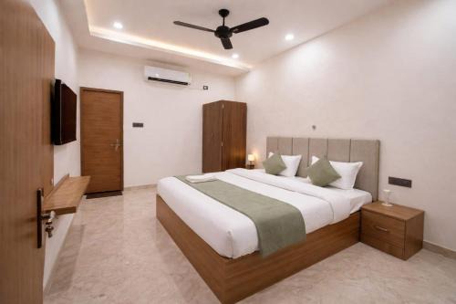 The Vedam Hotels - Ram Mandir Ayodhya A unit of RL Group of Hotels Ayodhya
