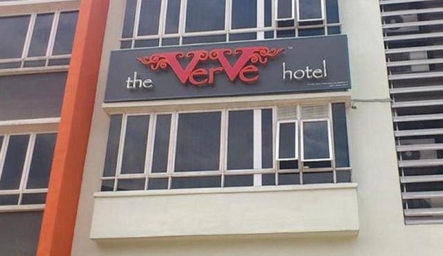 The Verve Hotel PJ Damansara
