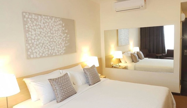 The View Hotel