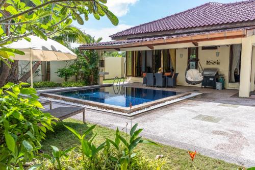 The Villa - Private Pool near Tanjung Rhu Beach by WOW Holiday Homes