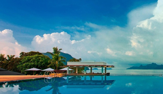 The Westin Langkawi Resort & Spa