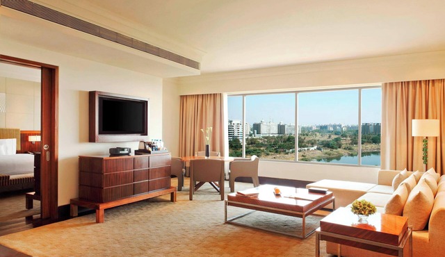 The Westin Pune Koregaon Park