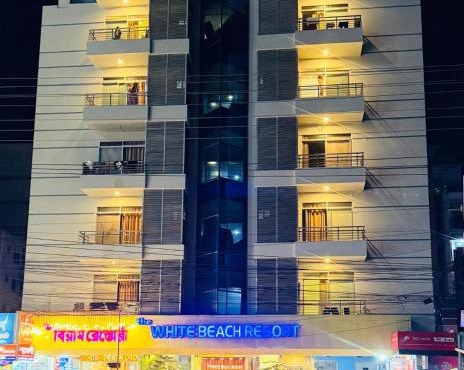 The White Beach Resort