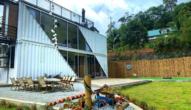 The White Box Villa - Genting Highland Foot Area