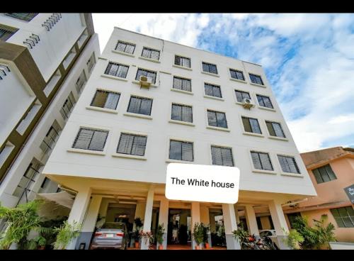 The White House Hotel