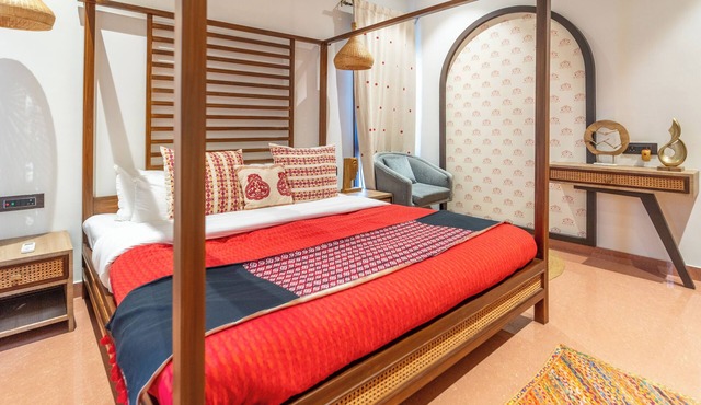 The White Villa A unit of Rupohi Assam