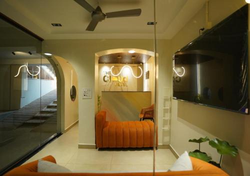 TheCloud Hotel